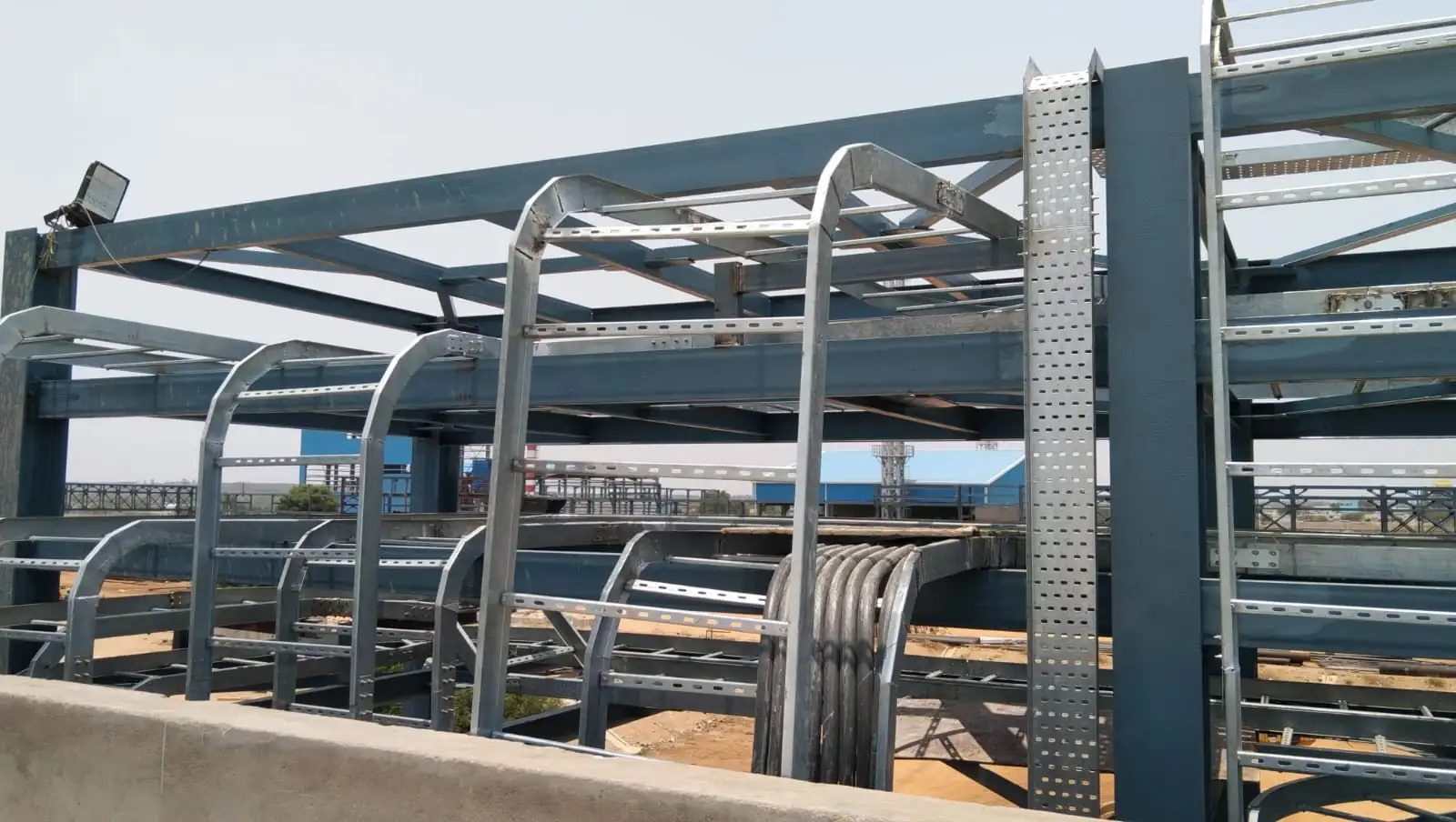 After - Complete Electrification