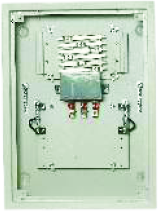Electrical Box Manufacturing