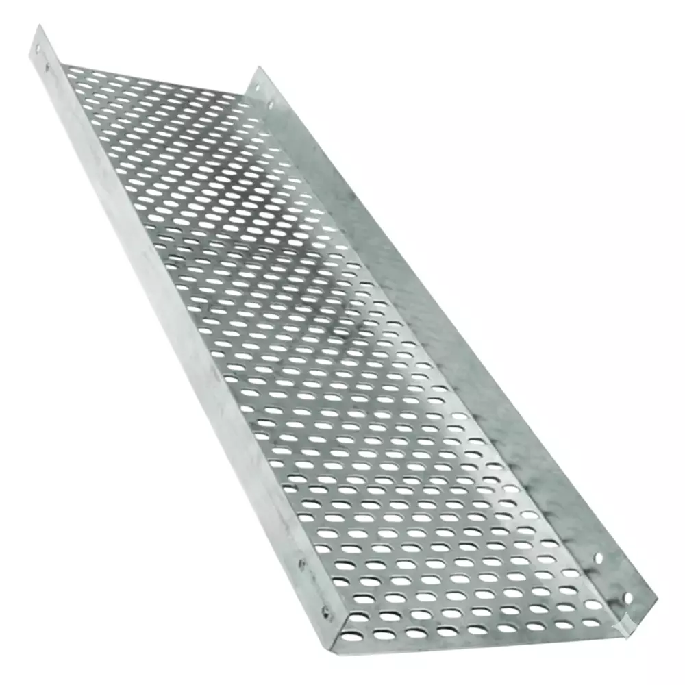 Perforated Cable Tray - Light Duty